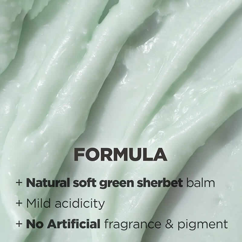 Vegan Gentle Makeup Remover Cream